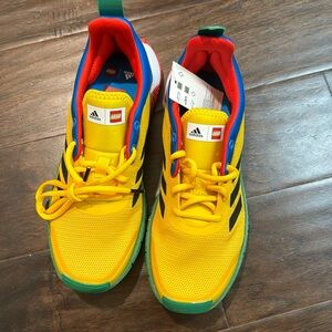 Adidas x Lego Sport Junior Running Shoes